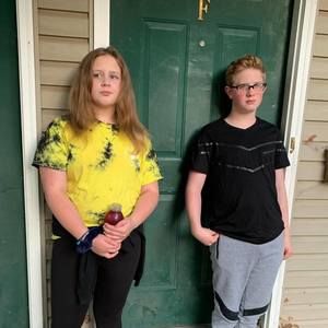 Meet your Posher, Caitlyn